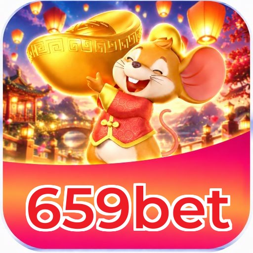 Certificação GLI 659bet