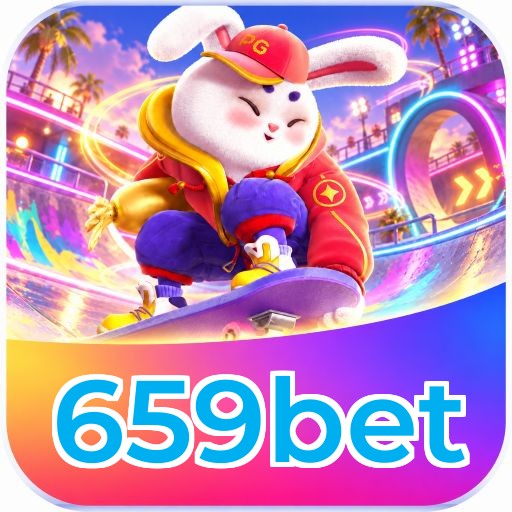 659bet Logo