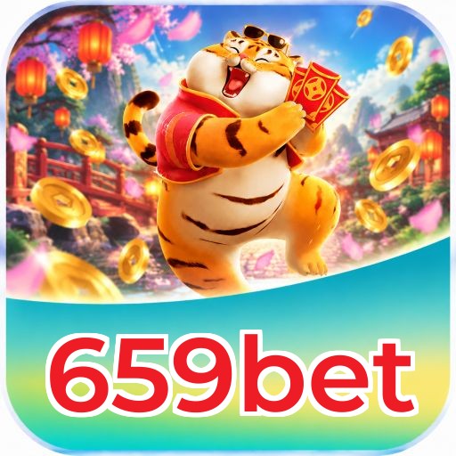659bet Download Logo Oficial
