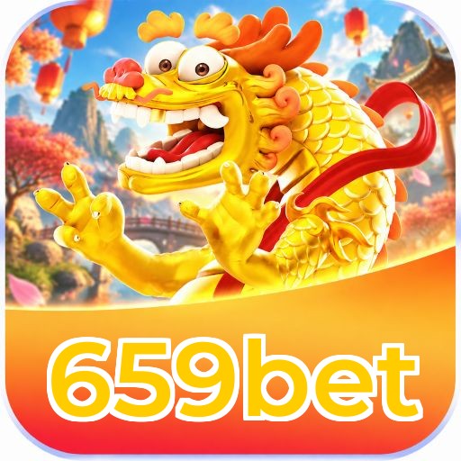 Slots 659bet - Jackpots Progressivos
