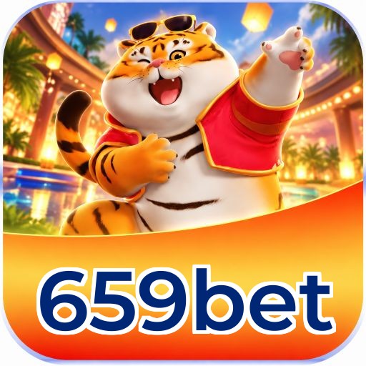 659bet Logo