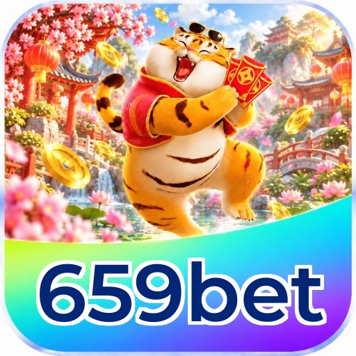 659bet Apostas Esportivas Logo