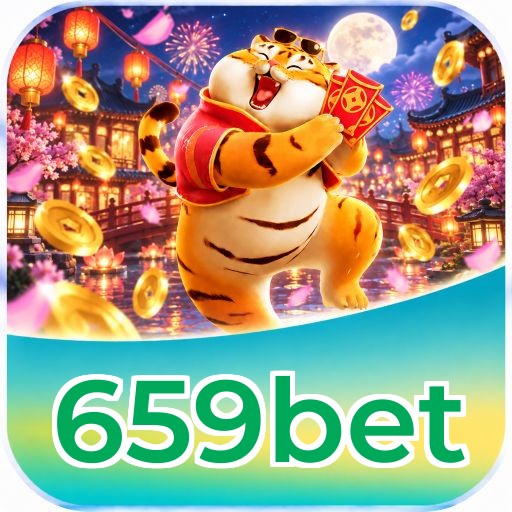 659bet Logo 1