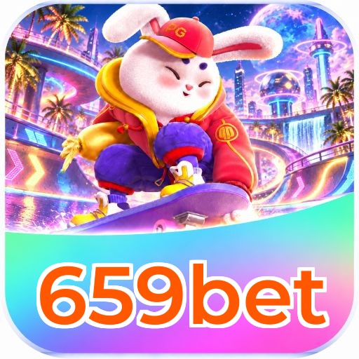 659bet Logo