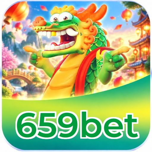 Slots 659bet - RTP Alto Certificado