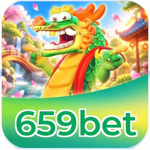 659bet Logo