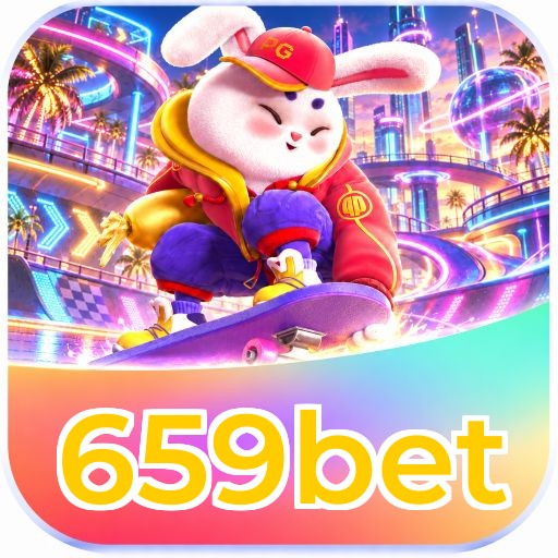 659bet Logo