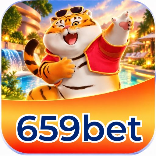 659bet Logo