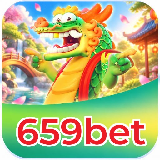 Plataforma 659bet - PIX Instantâneo