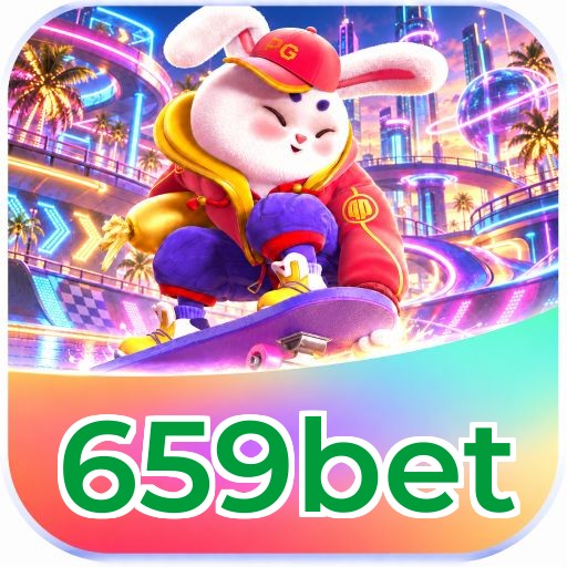 659bet Logo