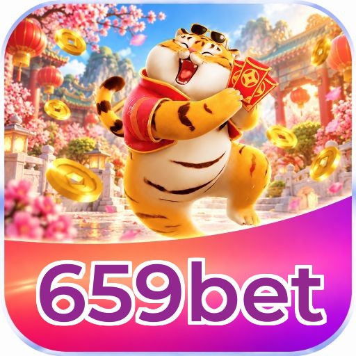 Fortune Tiger Logo 2