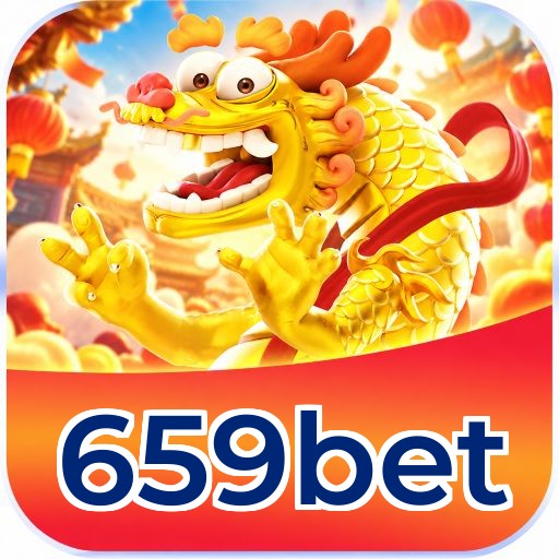 659bet Logo