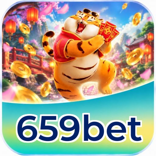 659bet Logo