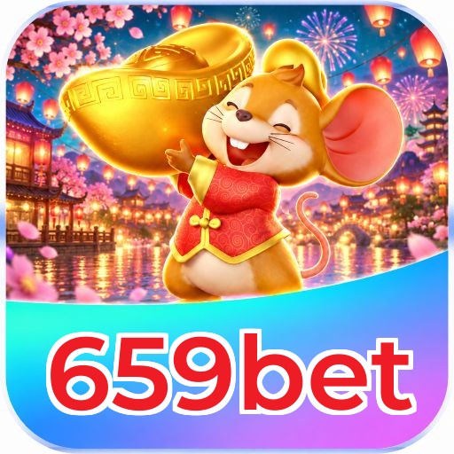 659bet Instalar Logo 2