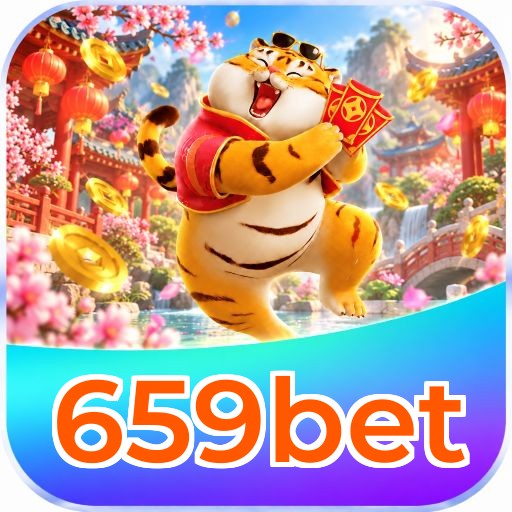 659bet Logo