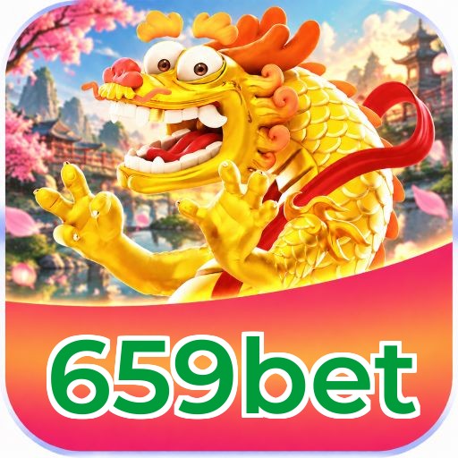 659bet Logo