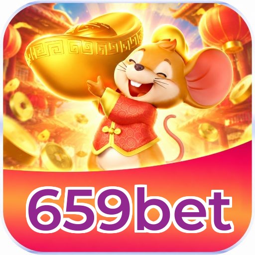 659bet Logo