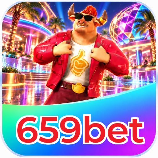 659bet Instalar Logo 1