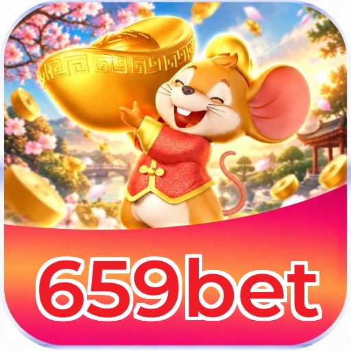 659bet Logo
