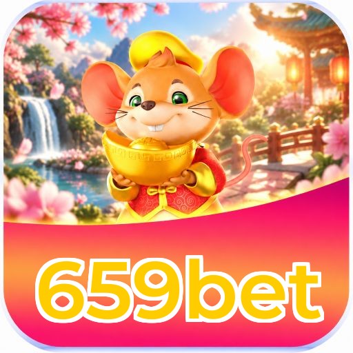 659bet Logo