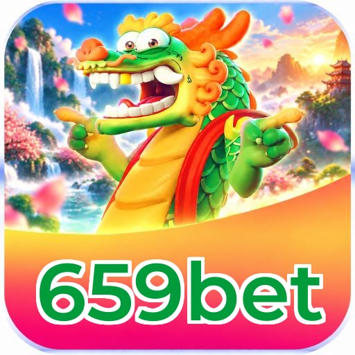 659bet Logo