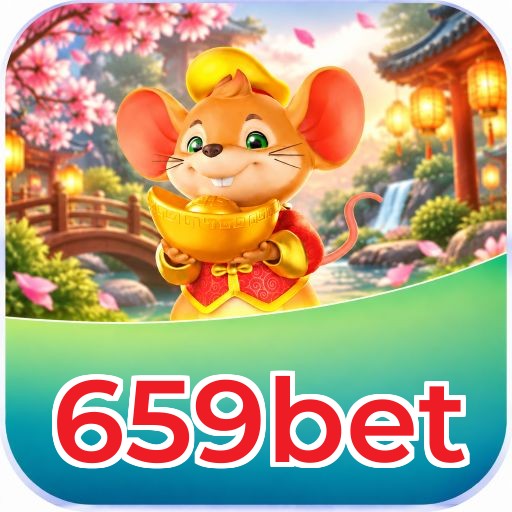 659bet Instalar Logo 3