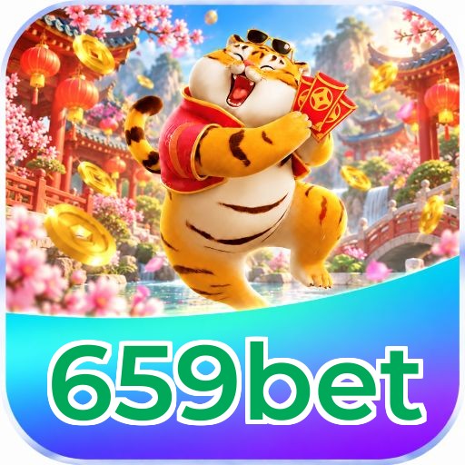 659bet Logo