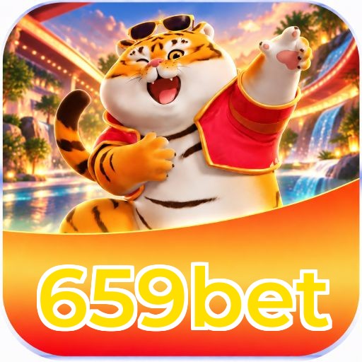 659bet Logo 2