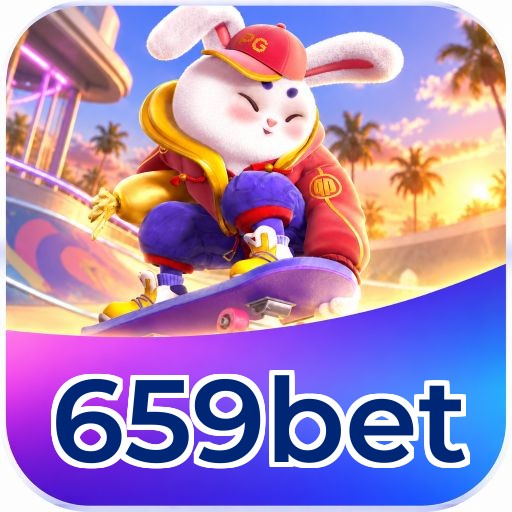 659bet Logo
