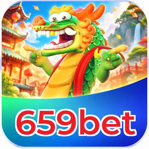 659bet Logo