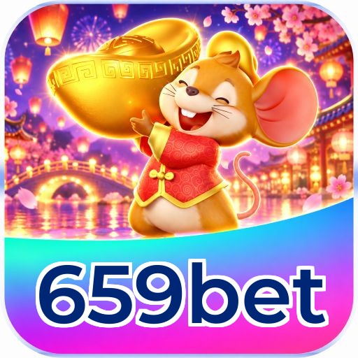 659bet Logo