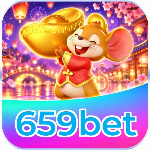 659bet Logo 3